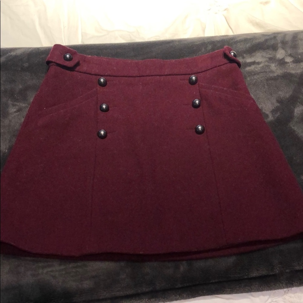 Topshop skirt